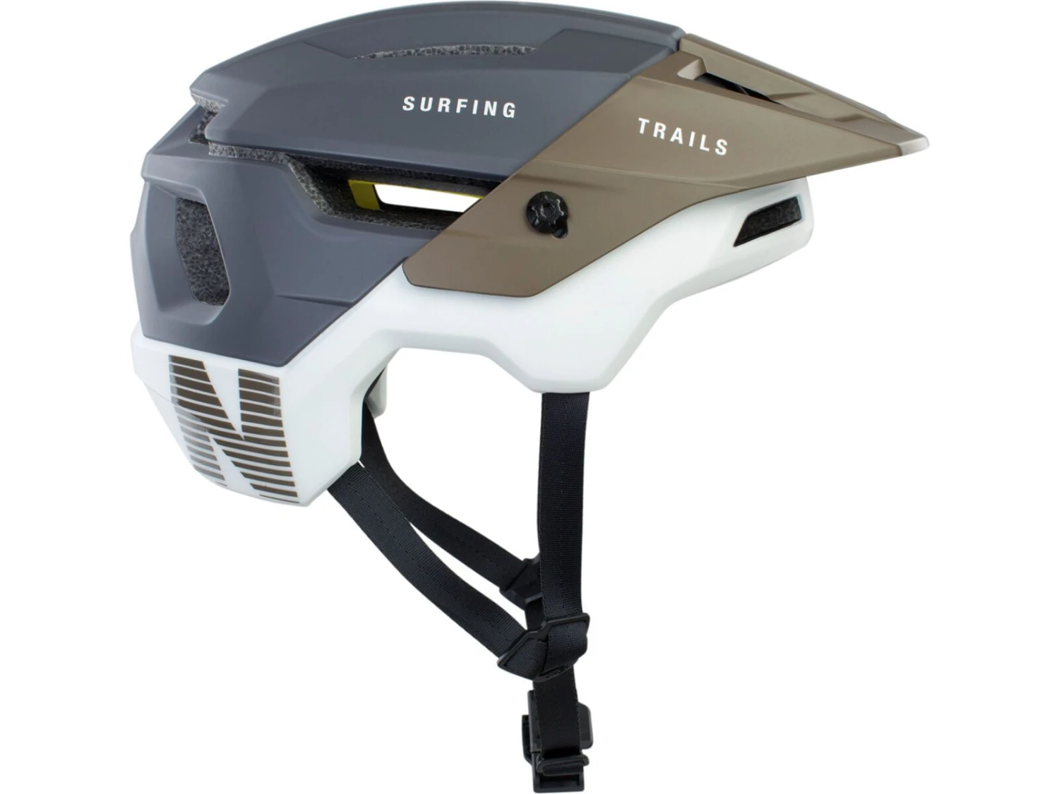 ION Helmet Traze AMP MIPS, Multicolour 3 ION Helmet Traze AMP MIPS, Multicolour – Bild 3