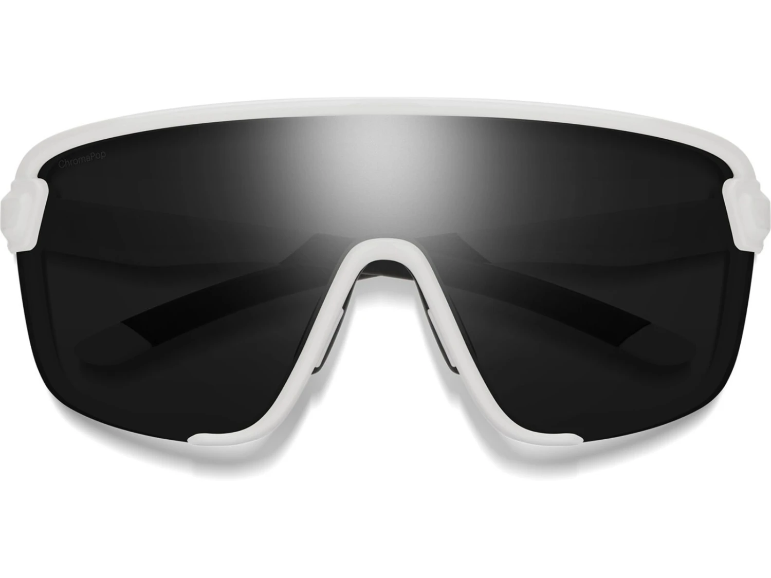 Smith Bobcat - ChromaPop Black, White 2 Smith Bobcat - ChromaPop Black, White – Bild 2