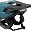 Fox Dropframe Pro Helmet, Emerald