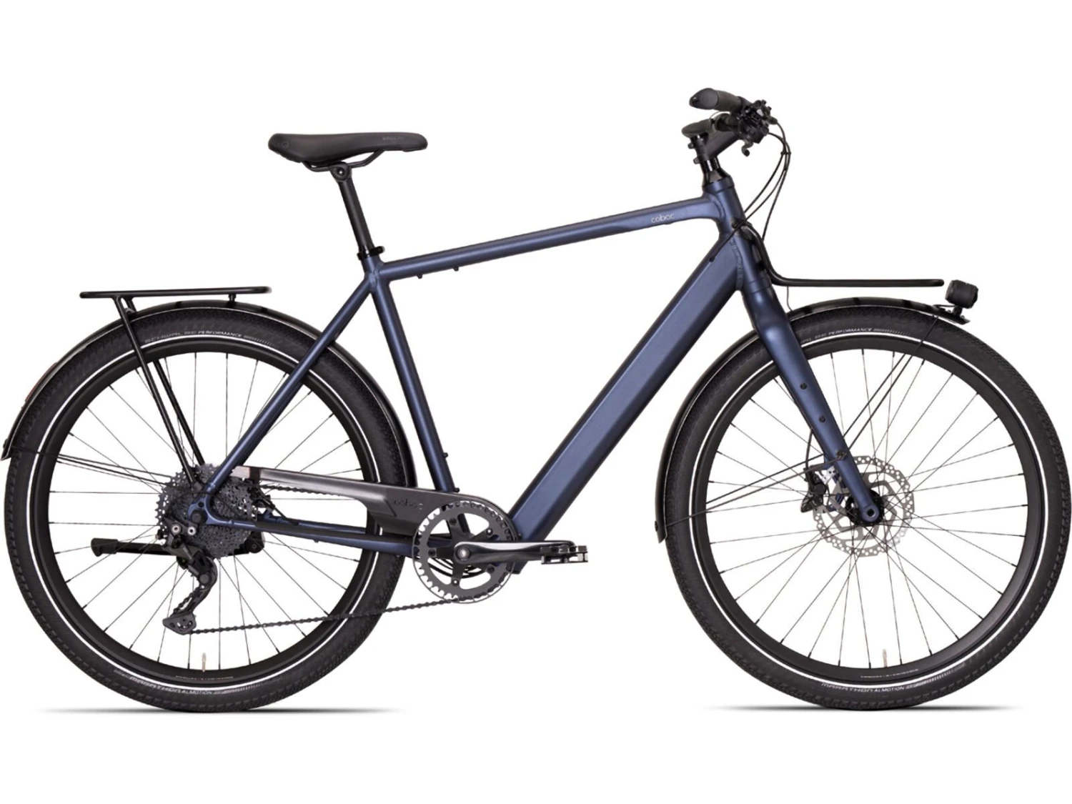 Coboc Bristol DMT, Workshop Blue, Matt 1 Coboc Bristol DMT, Workshop Blue, Matt