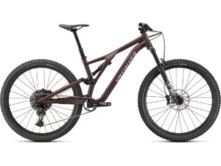 Specialized Stumpjumper Comp Alloy, Cast Umber/clay