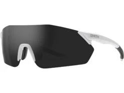 Smith Reverb ChromaPop Black, Matte White