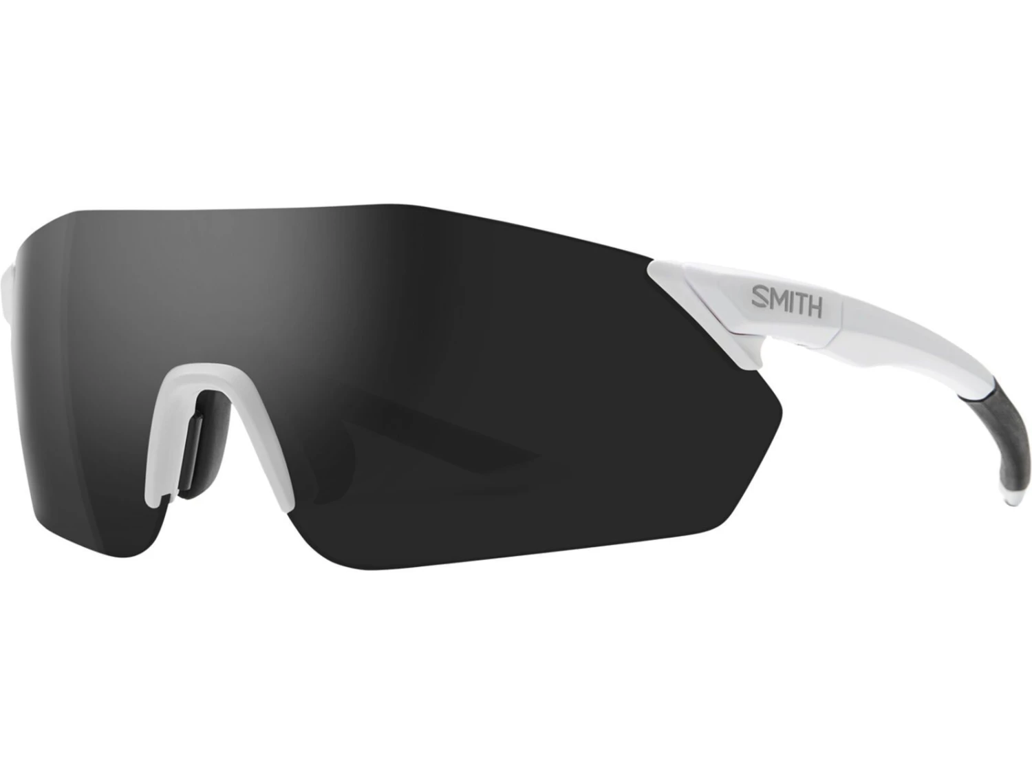 Smith Reverb ChromaPop Black, Matte White 1 Smith Reverb ChromaPop Black, Matte White