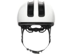 Abus Hud-Y, Shiny White -Fahrrad Markt 98c54008 5ba0 4756 8179 96f999bbd85c