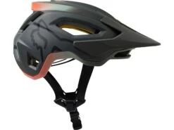 Fox Speedframe Helmet VNISH, Dark Shadow -Fahrrad Markt 98ce9c9b ee24 453a 913a a884068ad8dd