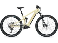 Focus Thron² 6.9 - 625 Wh, Cremewhite