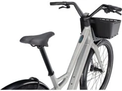 Specialized Como SL 5.0, Brushed/transparent 9 Specialized Como SL 5.0, Brushed/transparent -Fahrrad Markt 99e3b1ac 1758 4546 993e 70d399504282