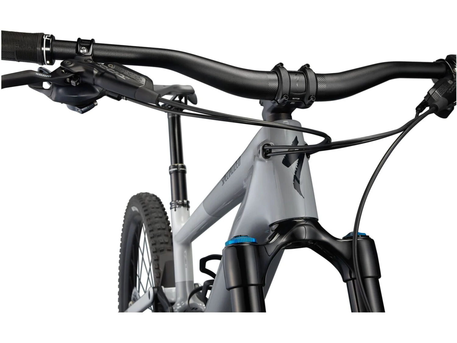 Specialized Turbo Kenevo SL Expert Carbon, Cool Grey/carbon/dove Grey 6 Specialized Turbo Kenevo SL Expert Carbon, Cool Grey/carbon/dove Grey – Bild 6