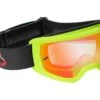 Fox Main Venz Goggle Spark - Mirror Pink, Dark Indigo