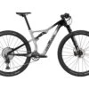 Cannondale Scalpel Carbon 3, Mercury