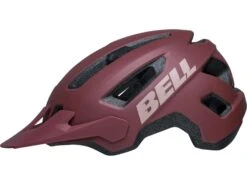 Bell Nomad 2 Jr, Matte Pink 7 Bell Nomad 2 Jr, Matte Pink -Fahrrad Markt 9a1ea6fd 8010 4928 bbbe 5db7b98f9838