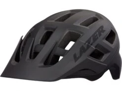 Lazer Coyote, Matte Full Black -Fahrrad Markt 9a5212f6 b69c 464a ae15 5f34a092bfbc