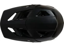 Fox Youth Rampage Helmet MIPS, Black -Fahrrad Markt 9a797a55 666b 44e3 8081 f70a2fb60514