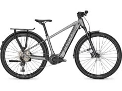 Focus Aventura² 6.8, Toronto Grey