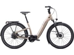 Specialized Turbo Como 5.0 IGH, Sand/black Reflective