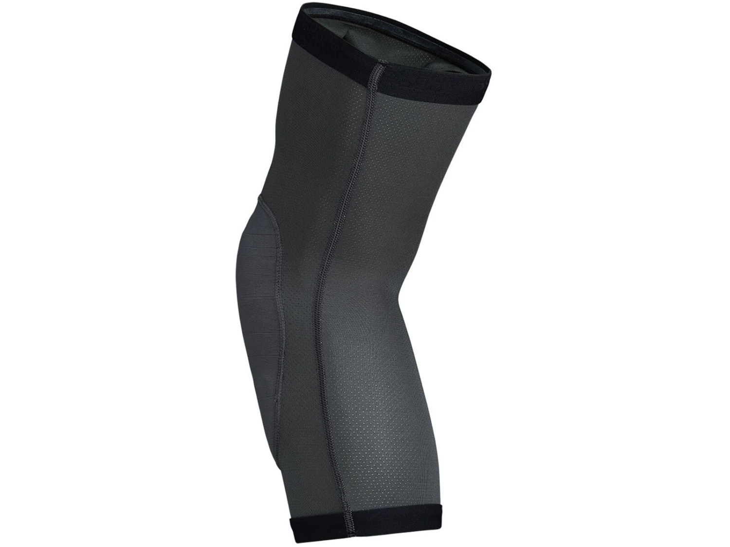 IXS Flow Light Knee Guard, Grey 3 IXS Flow Light Knee Guard, Grey – Bild 3