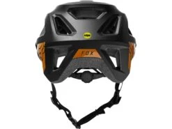 Fox Mainframe Helmet MIPS, Black/gold -Fahrrad Markt 9c6a9ee3 0e35 4be6 860e 9699dbaee032