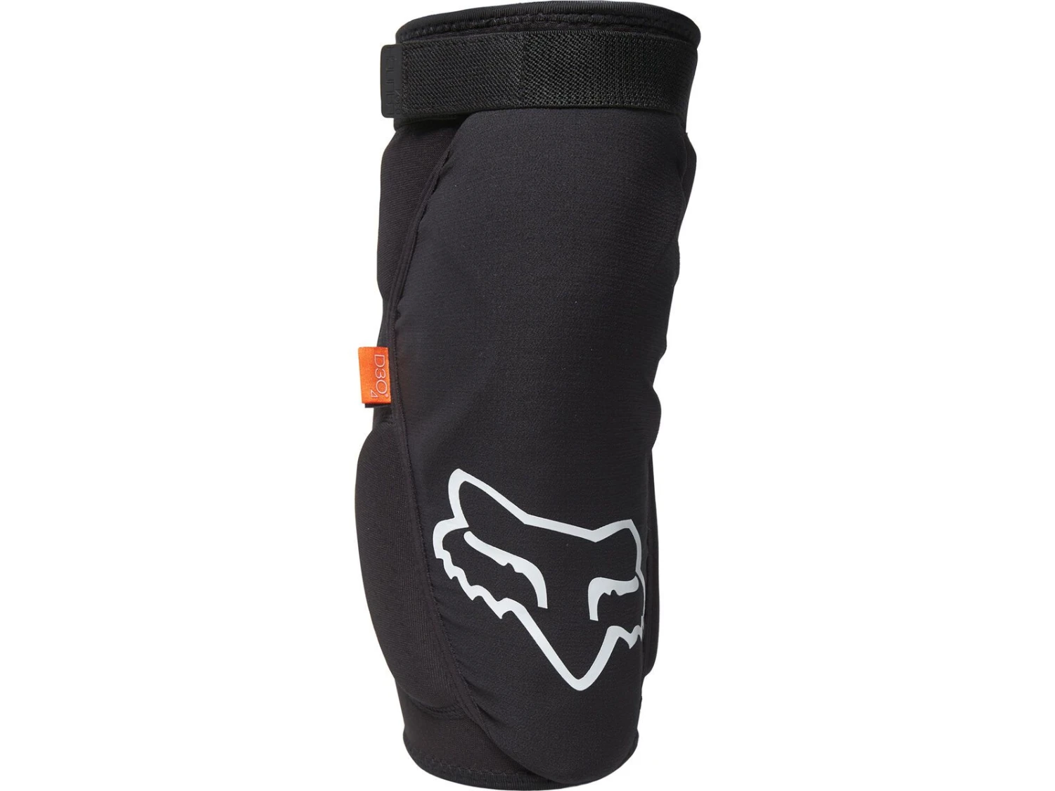 Fox Youth Launch D3O Knee Guard, Black 1 Fox Youth Launch D3O Knee Guard, Black
