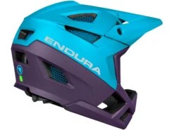 Endura MT500 Full Face Helmet, Electric Blue -Fahrrad Markt 9cb8ea26 f987 4ebd 9eab aeeb4a6df62f