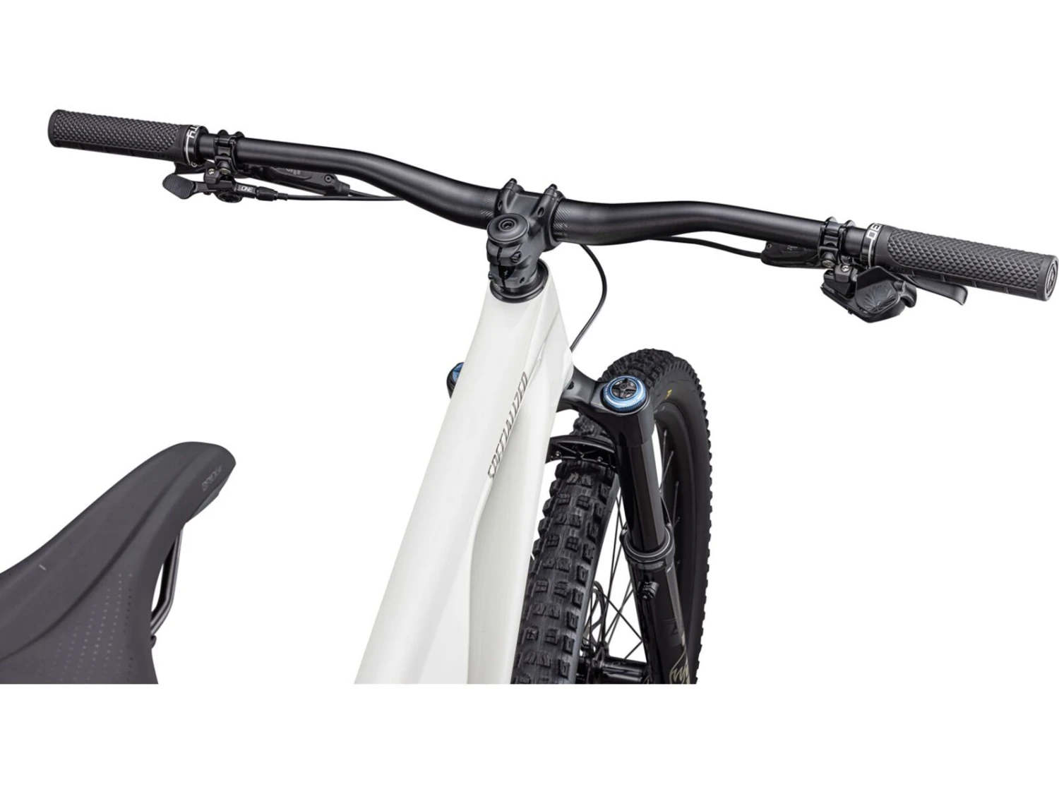 Specialized Stumpjumper Evo Expert, Gloss Birch/taupe 5 Specialized Stumpjumper Evo Expert, Gloss Birch/taupe – Bild 5