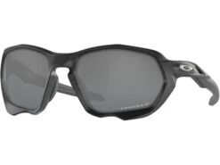 Oakley Plazma Prizm Black Polarized, Matte Black