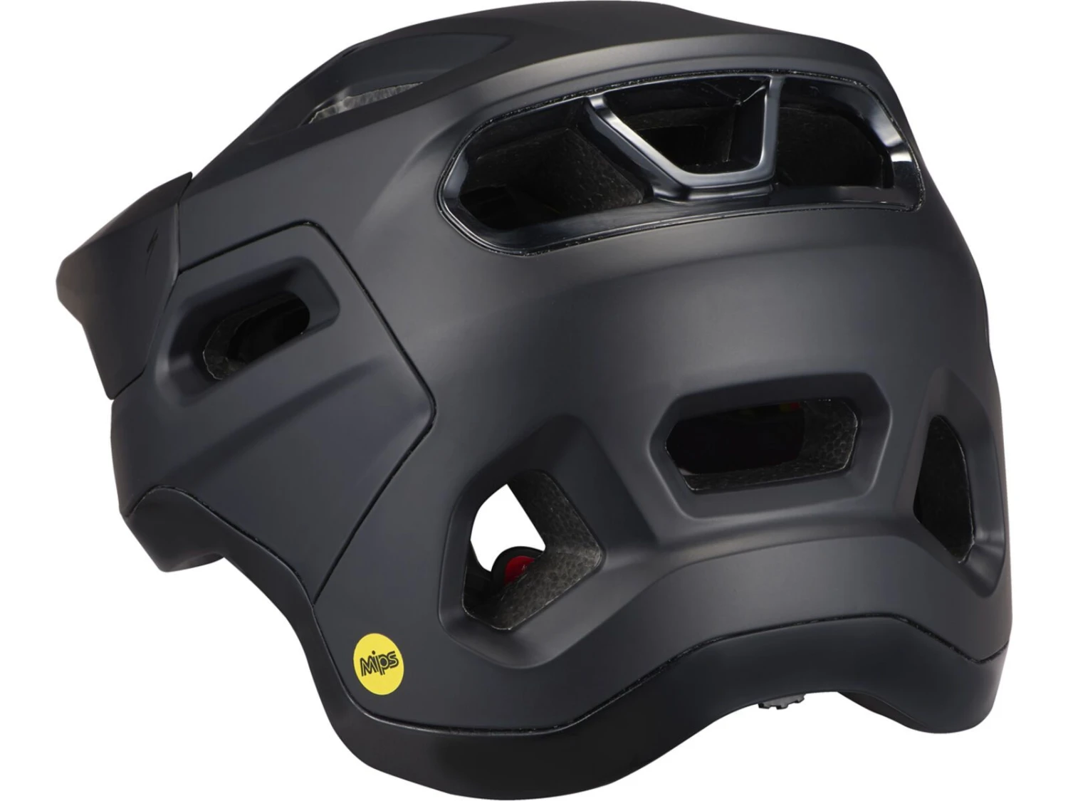 ***2. Wahl*** Specialized Tactic IV Black 5 ***2. Wahl*** Specialized Tactic IV Black – Bild 5