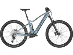 Scott Strike ERide 920