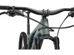 Specialized Turbo Levo Comp Alloy, Sage Green/cool Grey/black -Fahrrad Markt 9f12b2d5 73aa 454d a656 685bfadac2b2