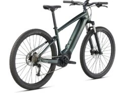 Specialized Turbo Tero 3.0, Oak Green Metallic/smoke -Fahrrad Markt 9f1631f2 ff93 44ed afd0 fc59b7321305