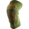 Leatt Knee Guard AirFlex Pro, Forest