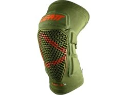 Leatt Knee Guard AirFlex Pro, Forest
