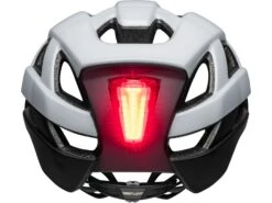 Bell Falcon XR LED MIPS, Matte/gloss White/black -Fahrrad Markt 9f8a7108 7d86 41b6 953d 83dc2149a923