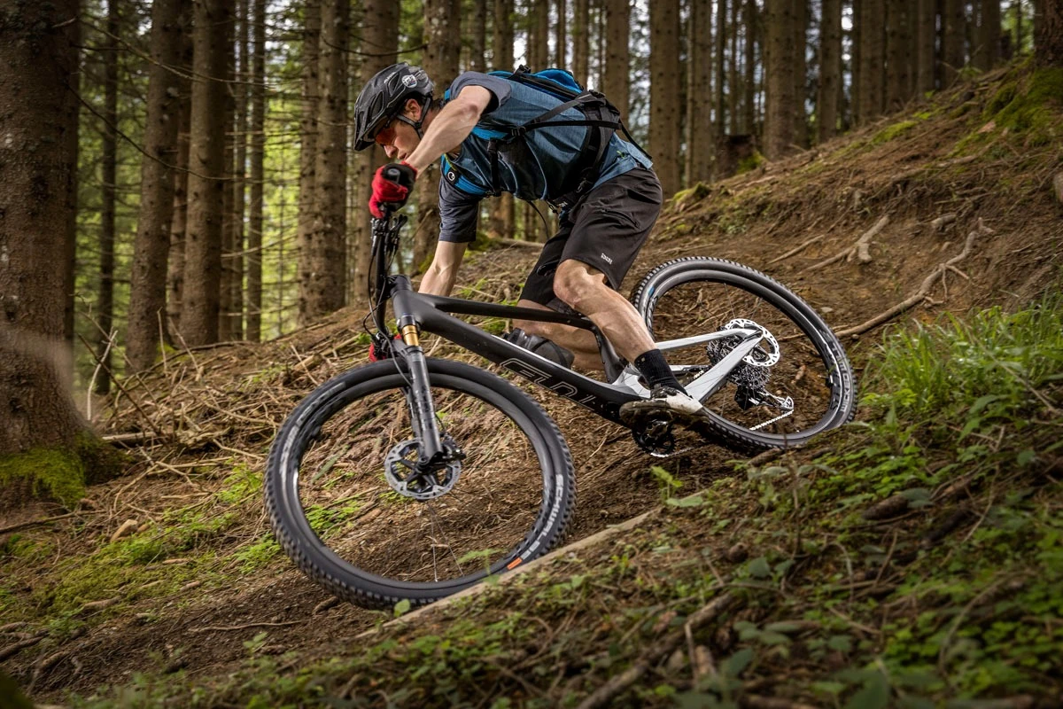 Titelseite -Fahrrad Markt DGG56947