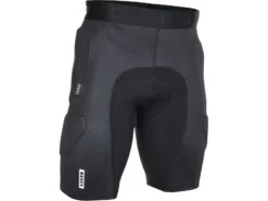 ION Protection Short Plus Scrub AMP, Black