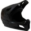 Fox Rampage Helmet, Black