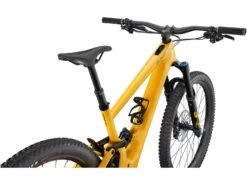 Specialized Turbo Kenevo SL Expert Carbon, Brassy Yellow/black -Fahrrad Markt a062619d 10ba 4bd1 a9e2 e6c15af29b72
