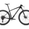 Specialized Epic HT, Tarmac Black/abalone