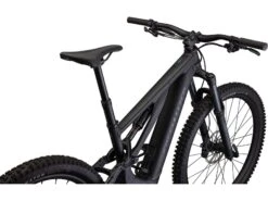 Specialized Turbo Levo Alloy, Black/light Silver/black -Fahrrad Markt a0ea2d88 0f17 4e29 a4e0 2f4b00b0bd0b