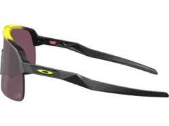 Oakley Sutro Lite Tour De France – Prizm Road Black, Yellow Fade -Fahrrad Markt a1abffbb e04d 4a91 a5e3 5b1b50f02b6e