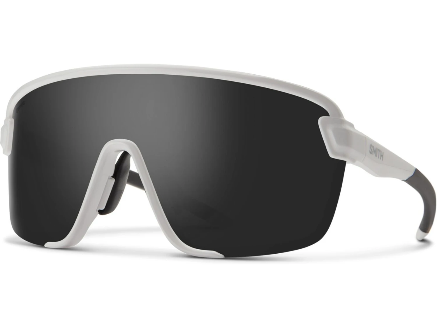 Smith Bobcat - ChromaPop Black, White 1 Smith Bobcat - ChromaPop Black, White