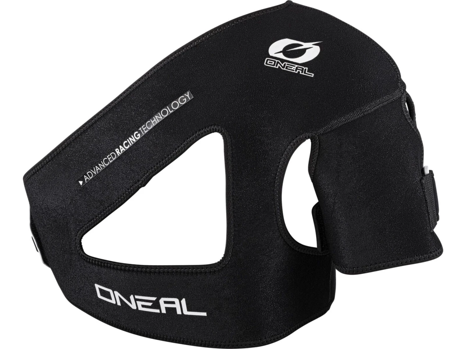 ONeal Shoulder Support, Black 2 ONeal Shoulder Support, Black – Bild 2