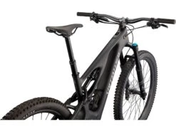 Specialized Turbo Levo Comp Carbon, Satin Black/silver/gloss Black -Fahrrad Markt a2c56a90 1081 4153 942c a3be1faacbd3