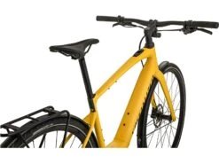 Specialized Turbo Vado SL 5.0 EQ (SRAM), Brassy Yellow/black Reflective -Fahrrad Markt a36993fb e215 4b4e 8145 501d6d0bf2f6