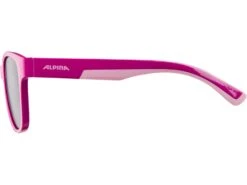 Alpina Flexxy Cool Kids II - Ceramic Black Mir, Pink/rose Gloss -Fahrrad Markt a382557d c578 4b85 8e14 b141397bbcd7