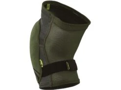 IXS Flow Evo+ Knee Pad, Olive -Fahrrad Markt a3e53e6a 6dfc 4f02 8af2 da3bdeb19a7d