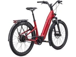 Specialized Turbo Como 4.0 IGH, Red Tint/silver Reflective -Fahrrad Markt a3f32341 4b4b 4da4 80a1 3c4ba7ee483b