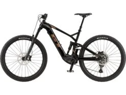 GT Force AMP+, Black -Fahrrad Markt a3fe2b60 4681 4a3d 9b0c f23f52c20464