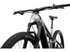 Cannondale Moterra Neo 4, Grey/impact Orange -Fahrrad Markt a42a1fb2 cf91 4822 85b4 5d314fdbe5be