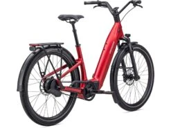 Specialized Turbo Como 5.0 IGH, Red Tint/silver Reflective -Fahrrad Markt a4650e87 9c12 4c37 8ca3 3e2eb11cb163