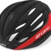 Giro Syntax MIPS, Black/bright Red